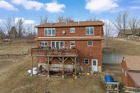 643 Loudon Ridge Road Loudon NH 03307