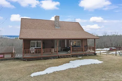 643 Loudon Ridge Road Loudon NH 03307