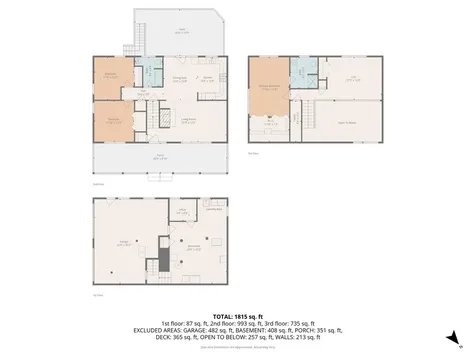 643 Loudon Ridge Road Loudon NH 03307