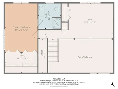 643 Loudon Ridge Road Loudon NH 03307