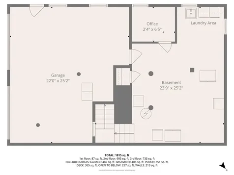 643 Loudon Ridge Road Loudon NH 03307