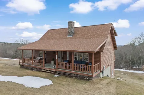 643 Loudon Ridge Road Loudon NH 03307