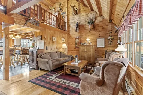 643 Loudon Ridge Road Loudon NH 03307