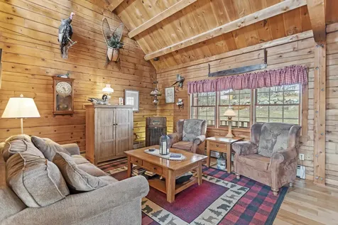 643 Loudon Ridge Road Loudon NH 03307