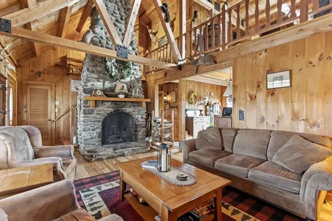 643 Loudon Ridge Road Loudon NH 03307