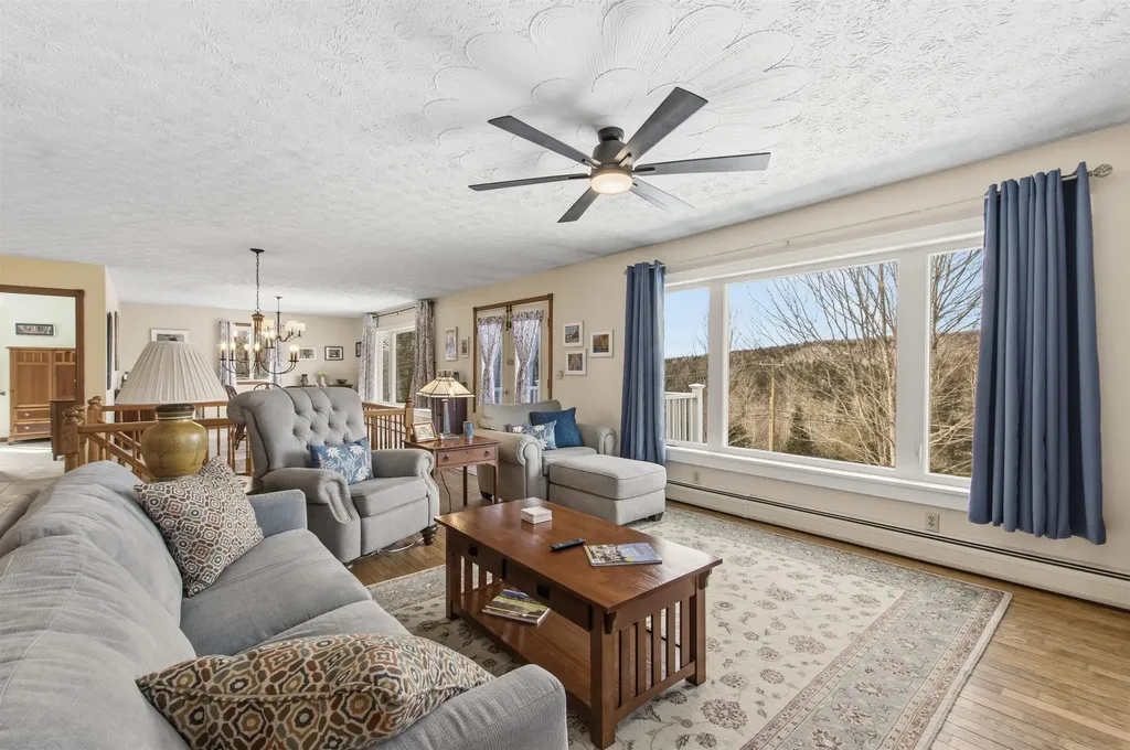 4 Pierre Road Stewartstown NH 03597