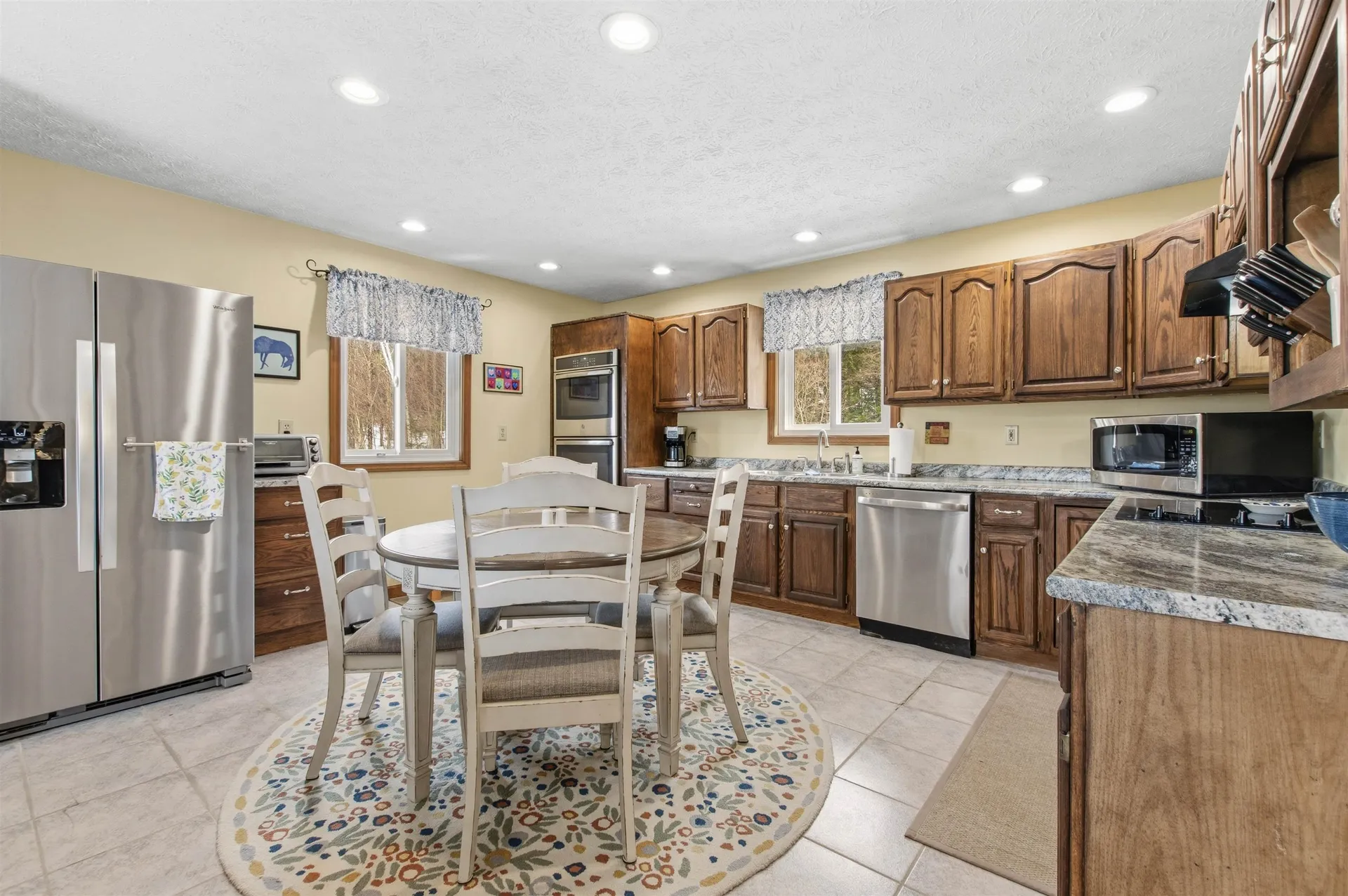 4 Pierre Road Stewartstown NH 03597