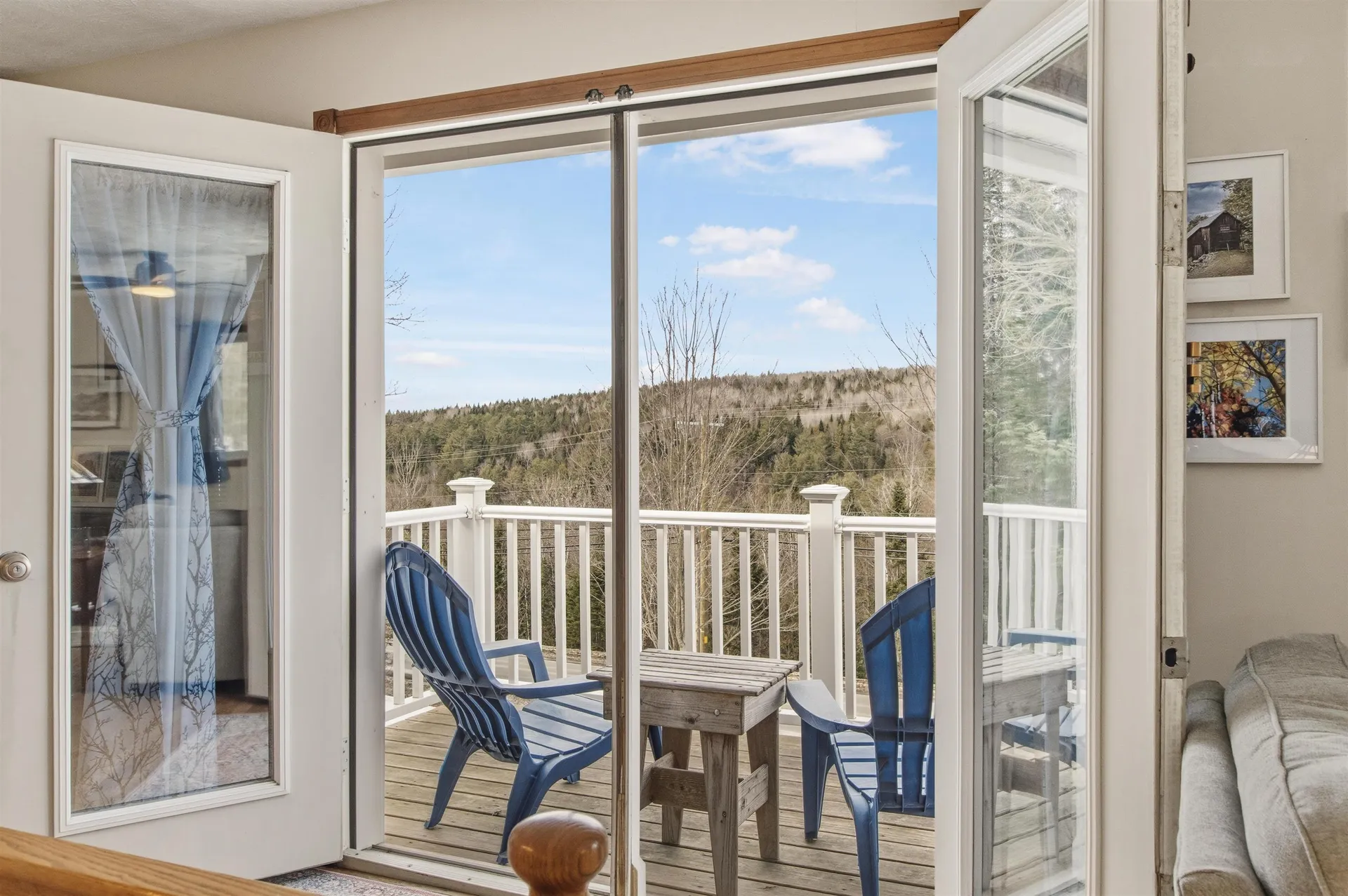 4 Pierre Road Stewartstown NH 03597