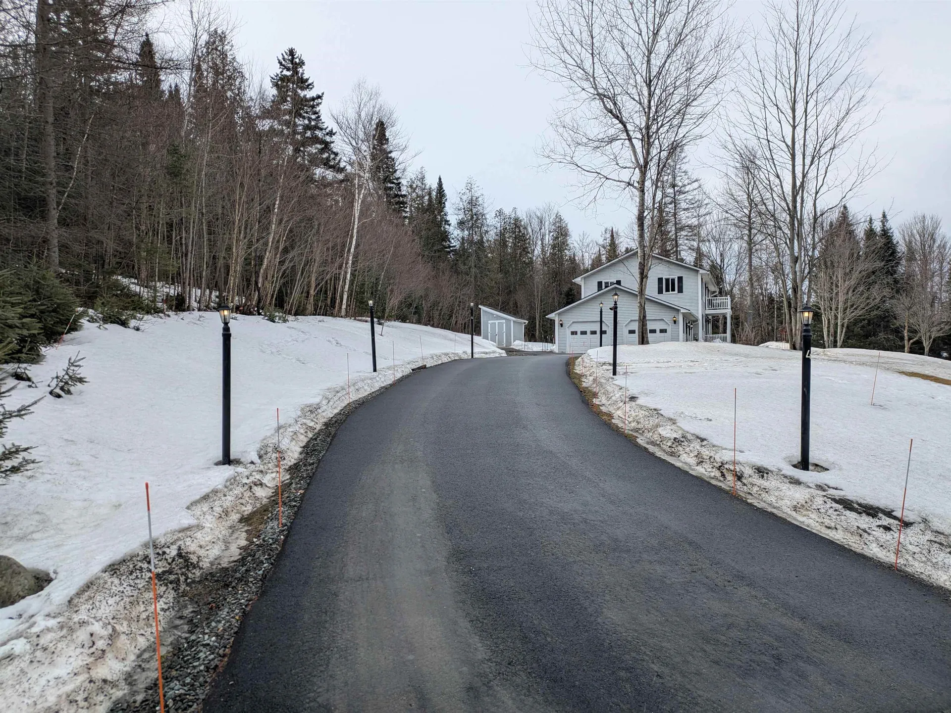 4 Pierre Road Stewartstown NH 03597