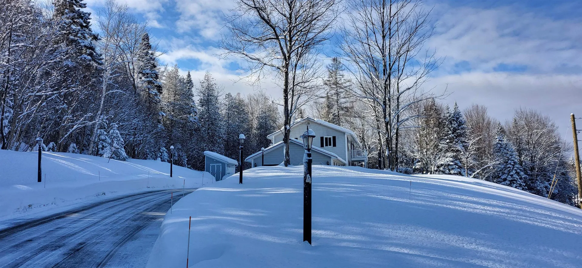 4 Pierre Road Stewartstown NH 03597