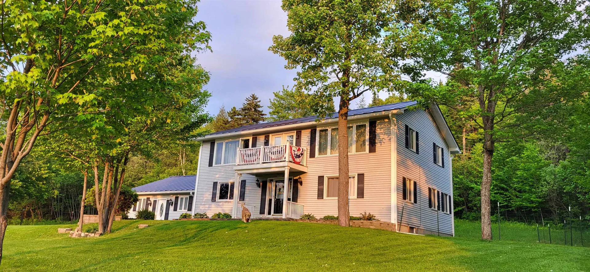 4 Pierre Road Stewartstown NH 03597