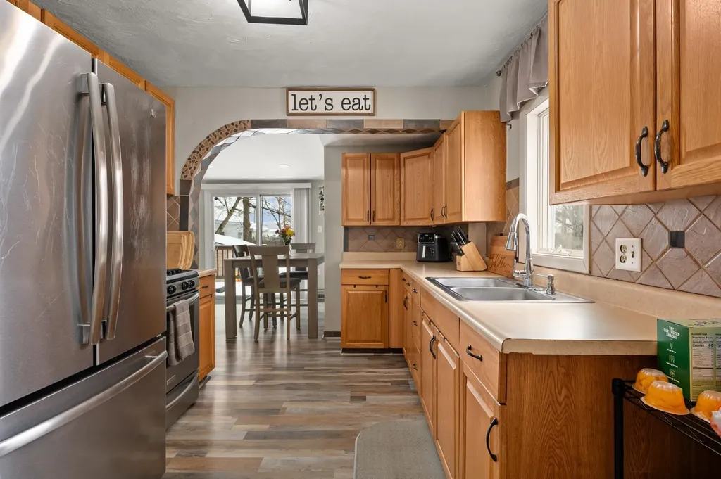 21 Williams Street Nashua NH 03060