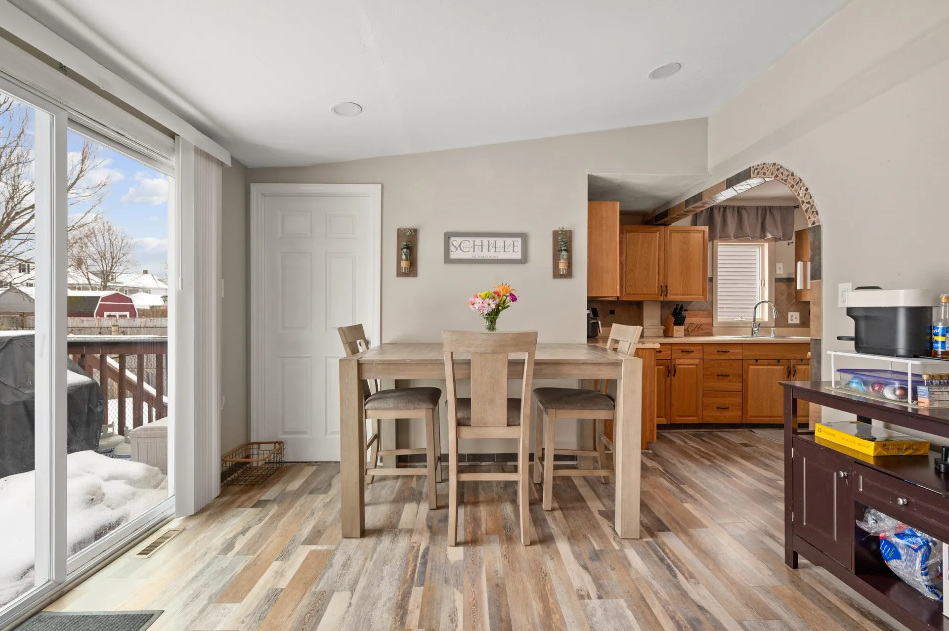 21 Williams Street Nashua NH 03060