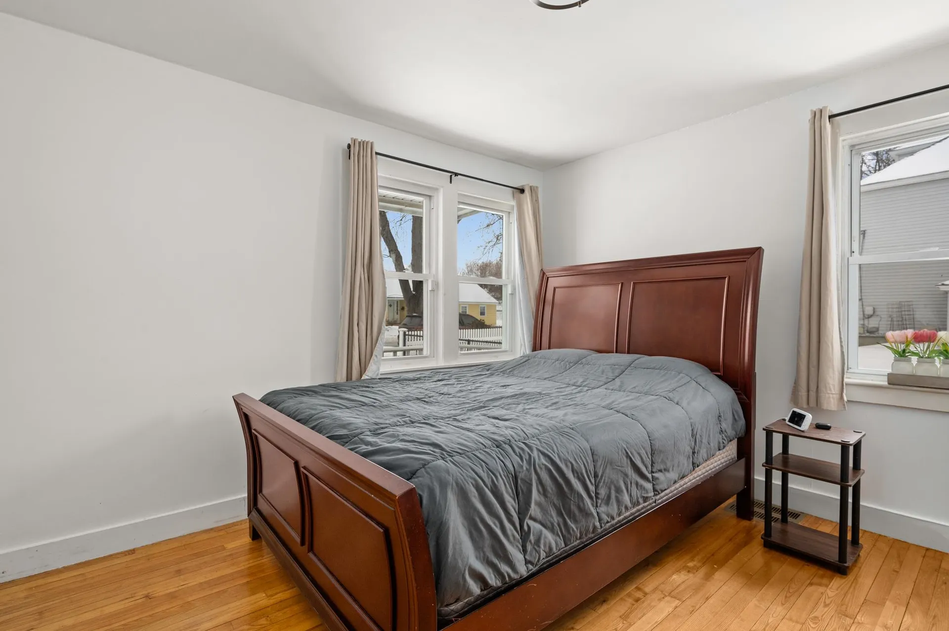 21 Williams Street Nashua NH 03060