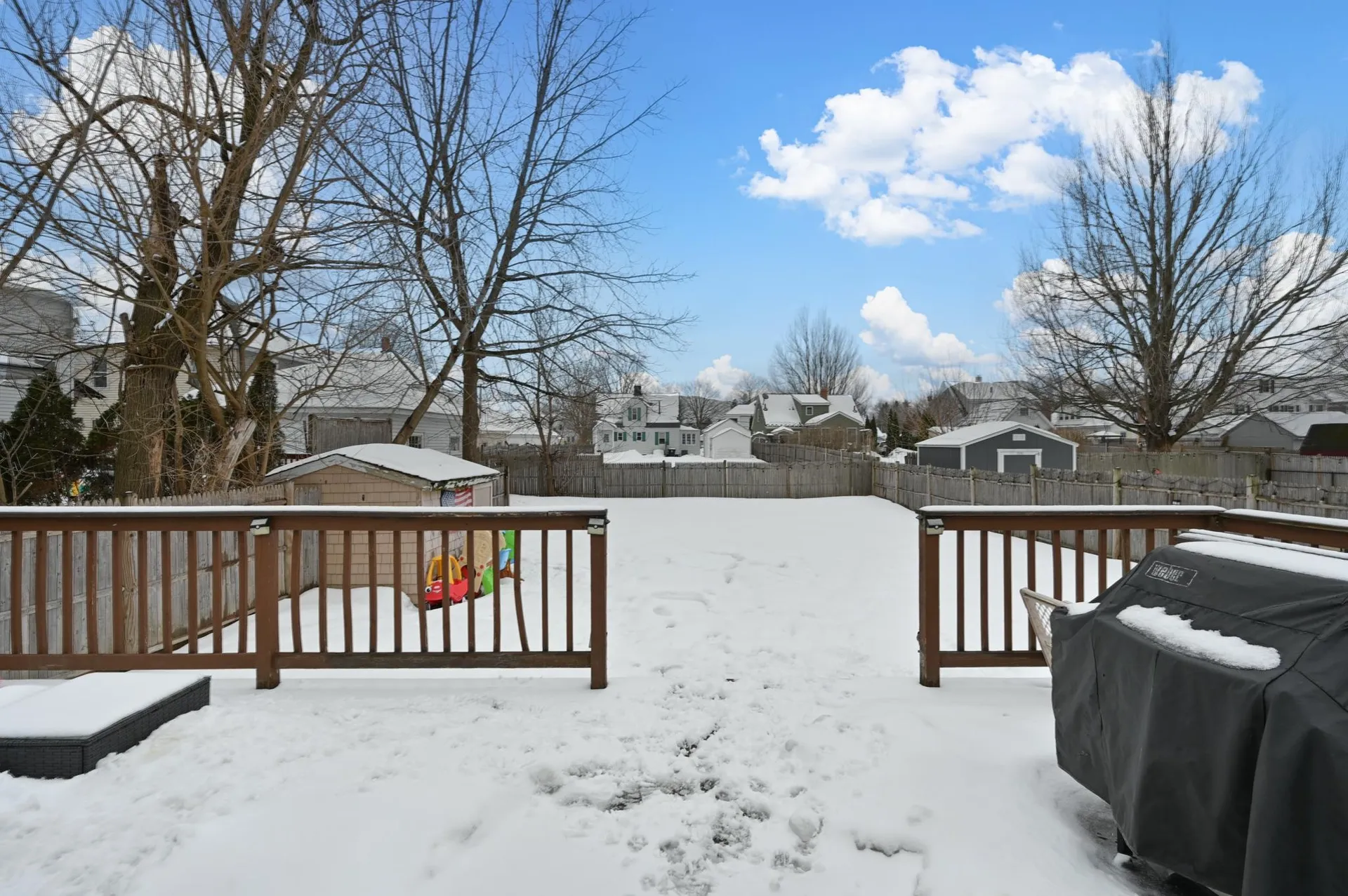 21 Williams Street Nashua NH 03060