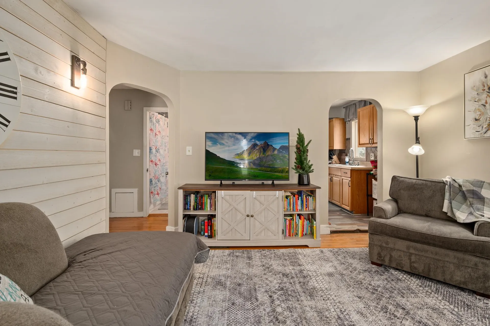 21 Williams Street Nashua NH 03060