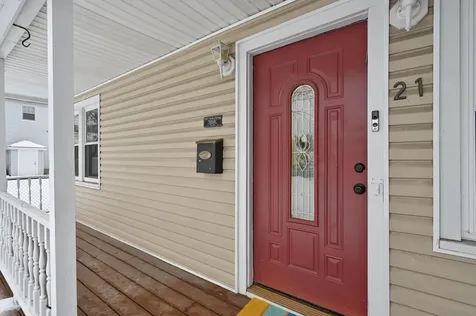 21 Williams Street Nashua NH 03060