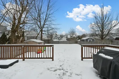 21 Williams Street Nashua NH 03060