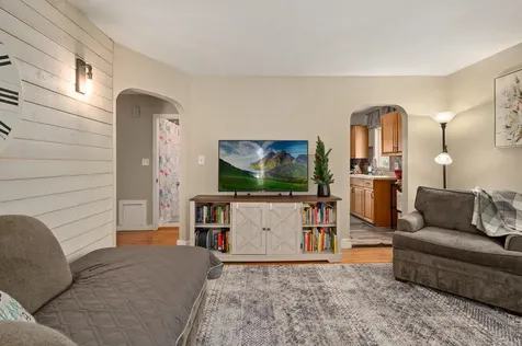 21 Williams Street Nashua NH 03060