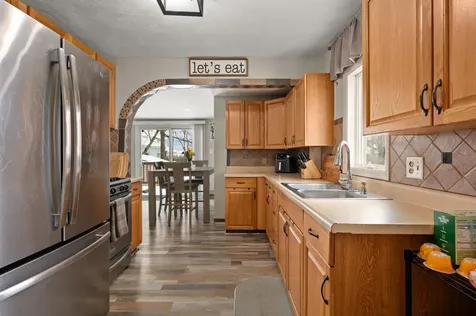 21 Williams Street Nashua NH 03060
