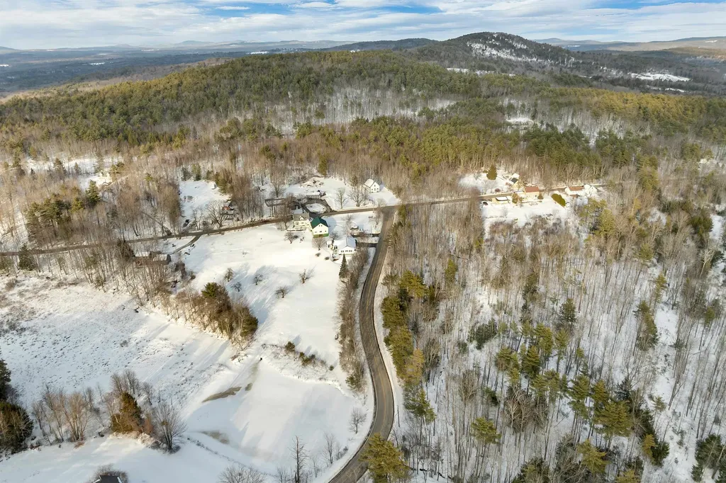 0 Dowboro Road Pittsfield NH 03263