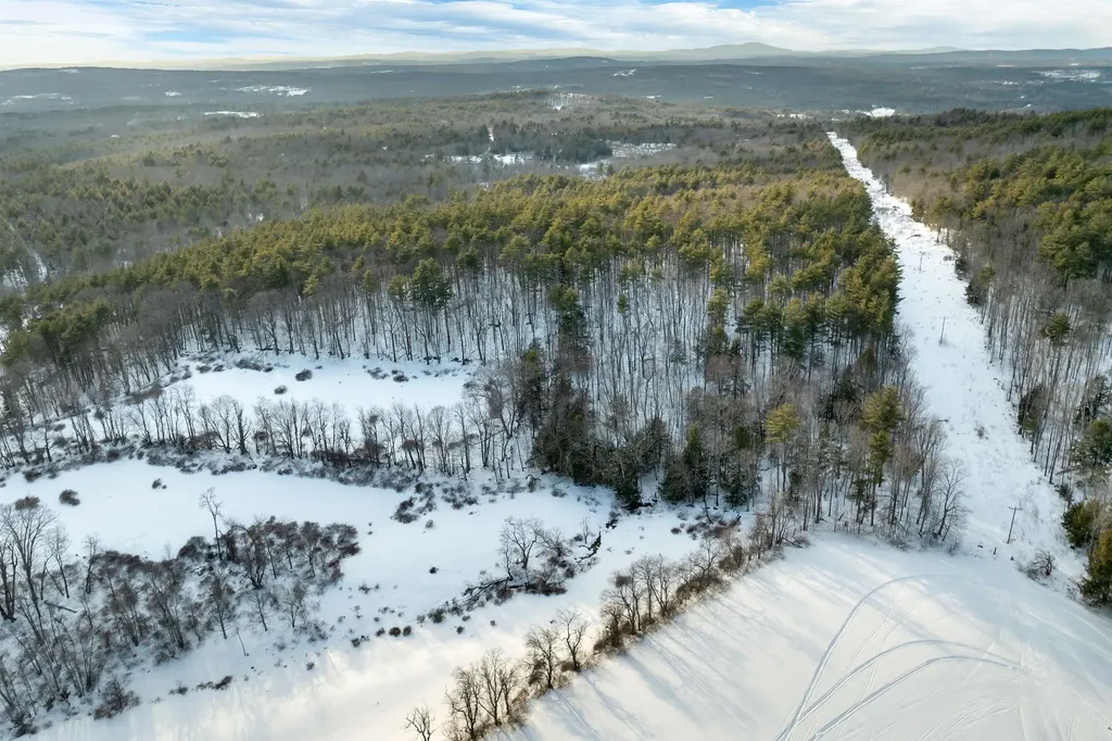 0 Dowboro Road Pittsfield NH 03263