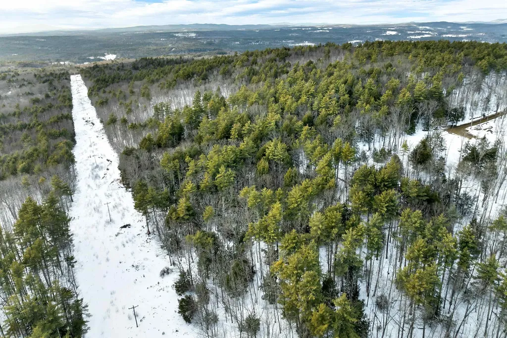 0 Dowboro Road Pittsfield NH 03263