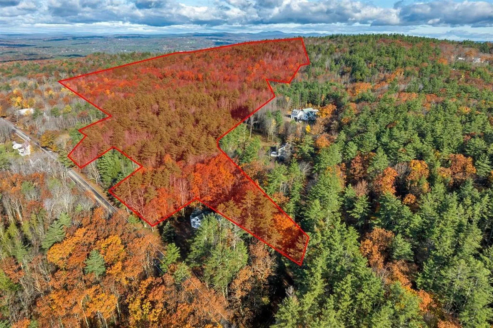 0 Dowboro Road Pittsfield NH 03263