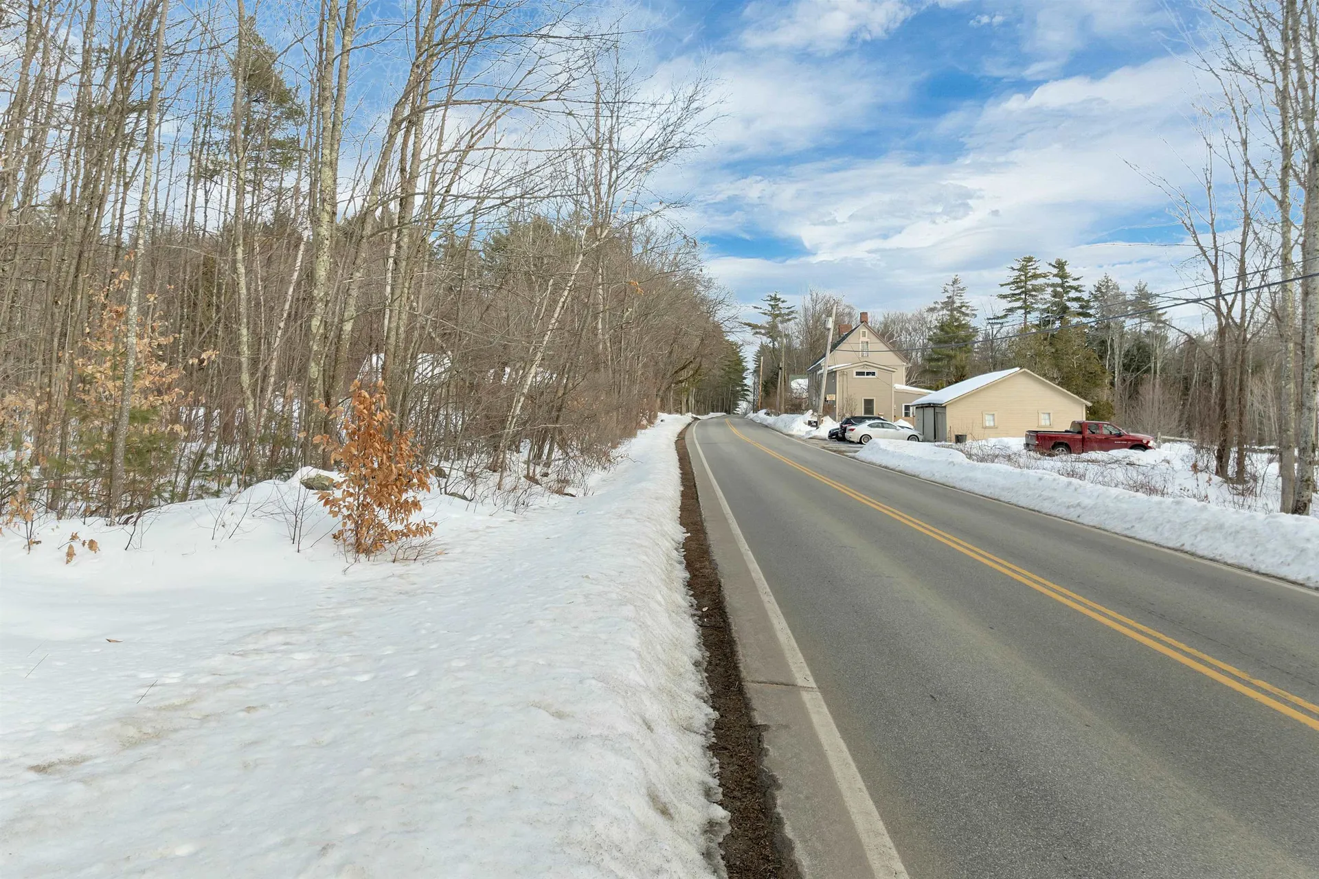 0 Dowboro Road Pittsfield NH 03263