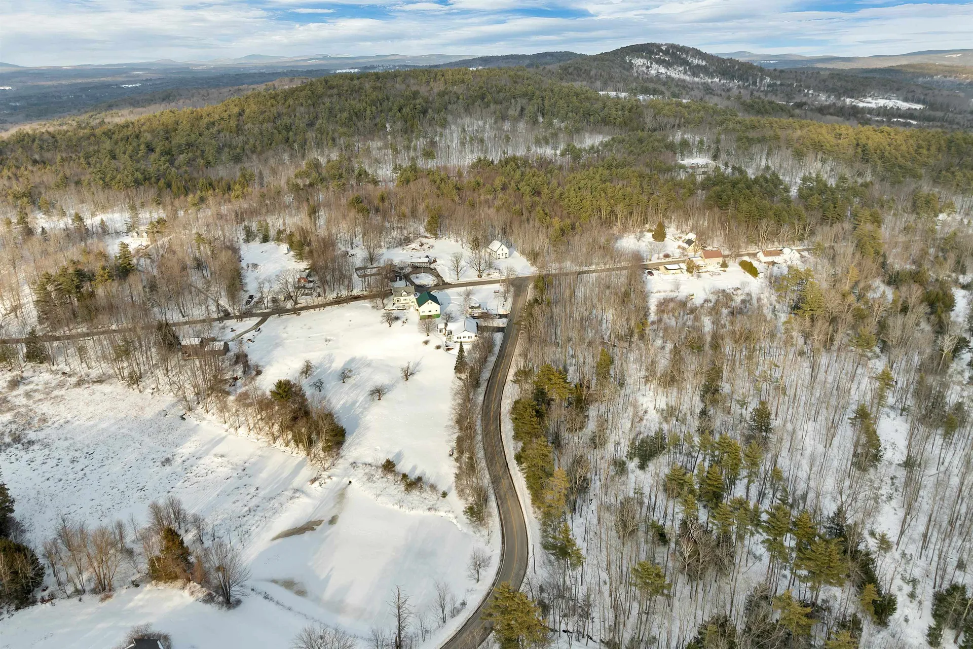 0 Dowboro Road Pittsfield NH 03263