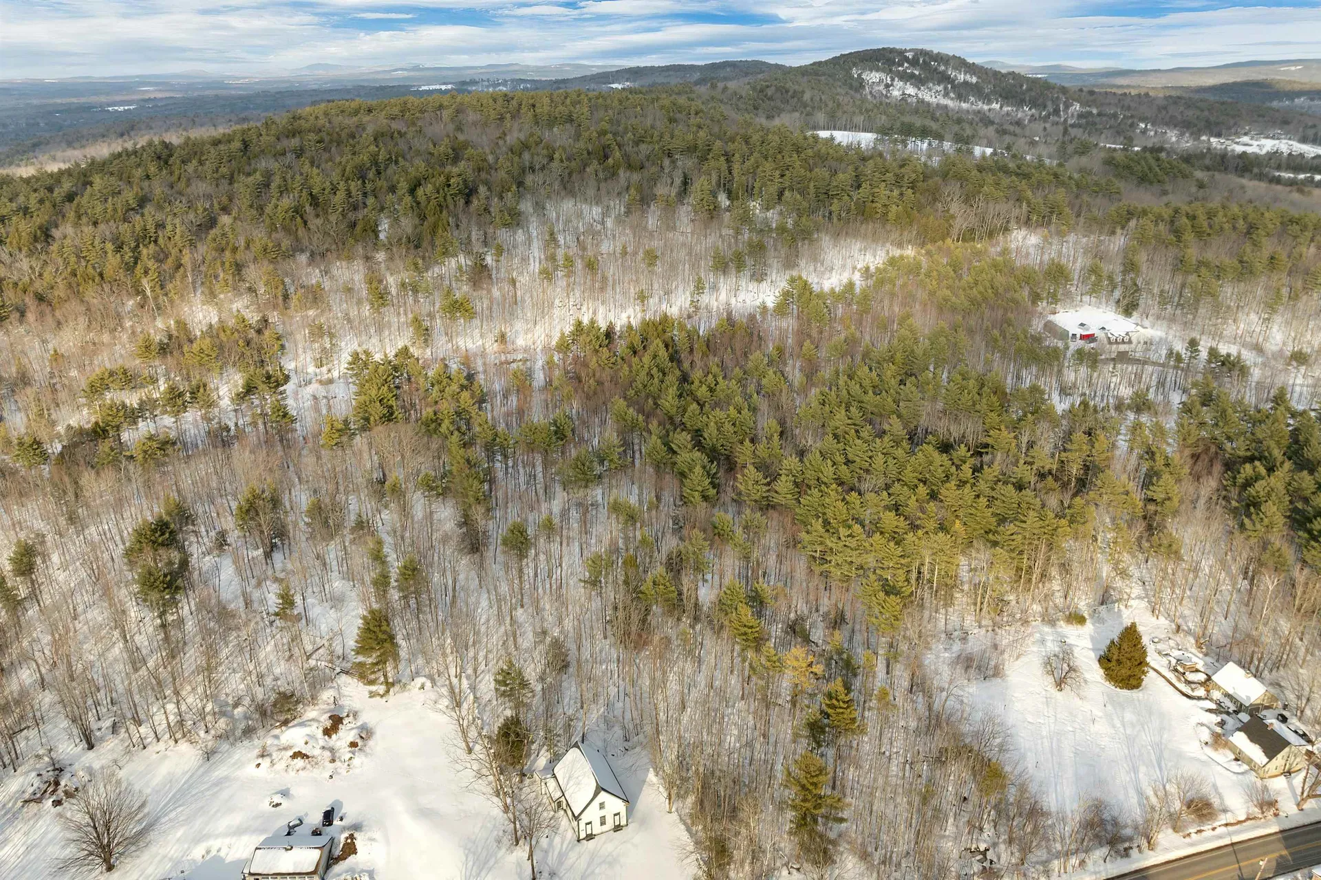 0 Dowboro Road Pittsfield NH 03263