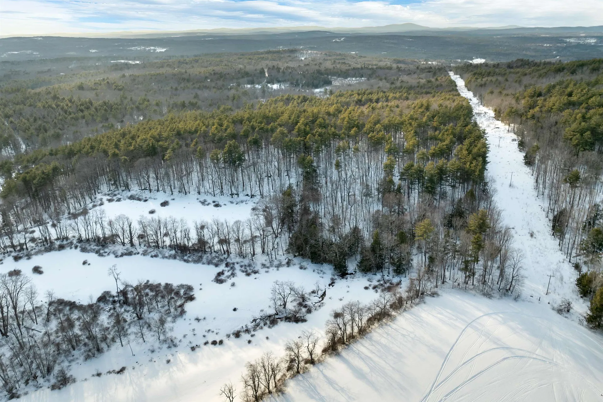 0 Dowboro Road Pittsfield NH 03263