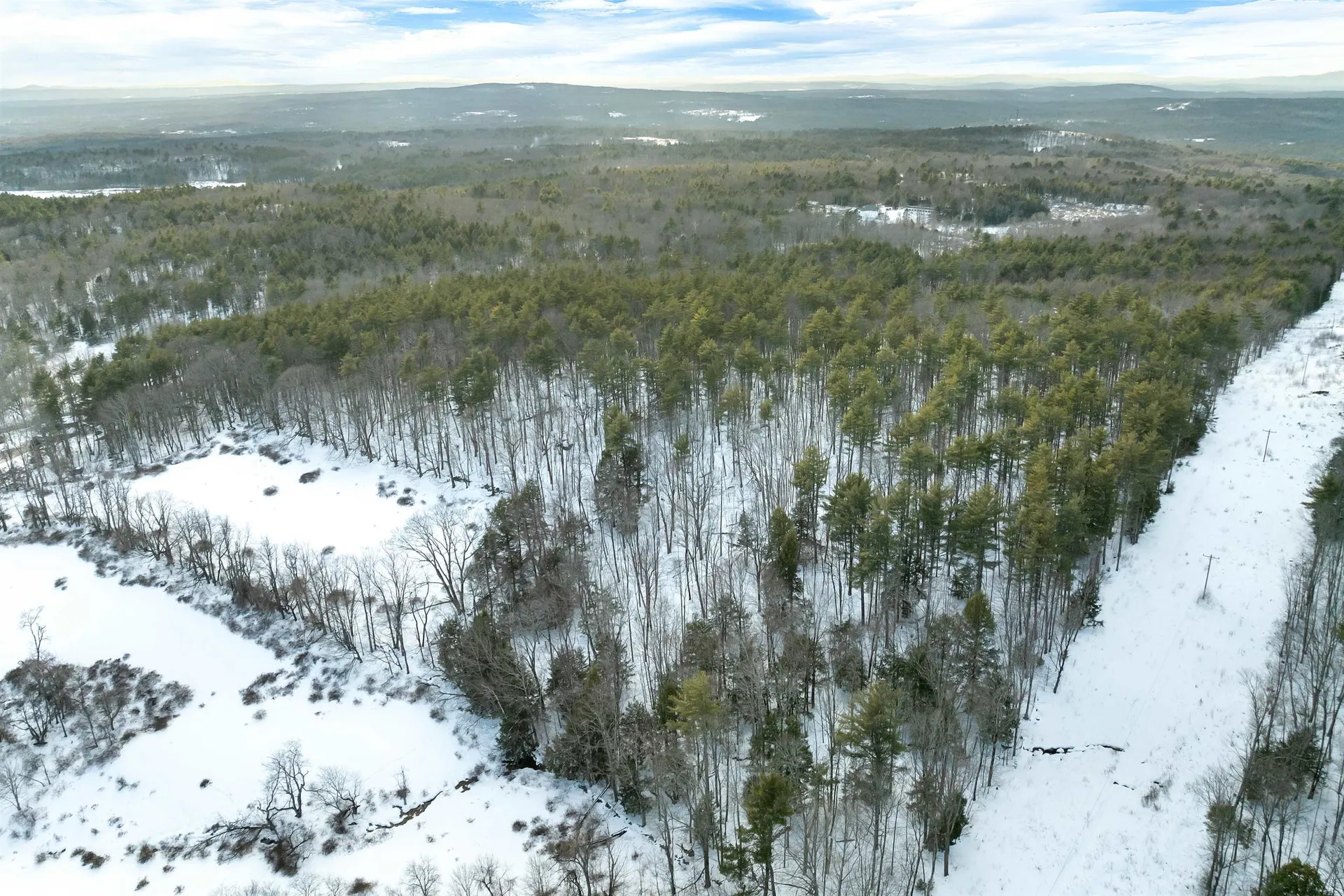 0 Dowboro Road Pittsfield NH 03263