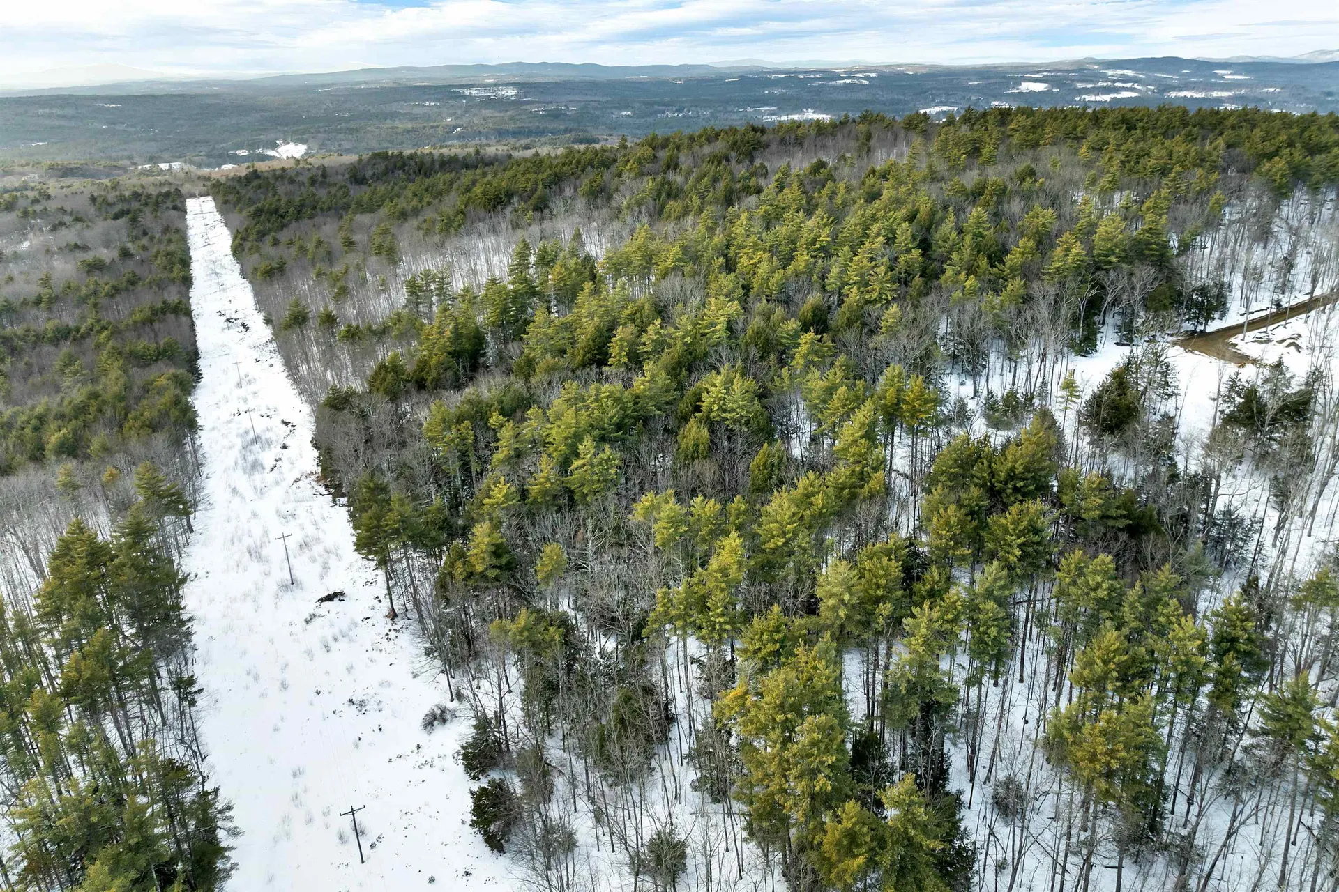 0 Dowboro Road Pittsfield NH 03263