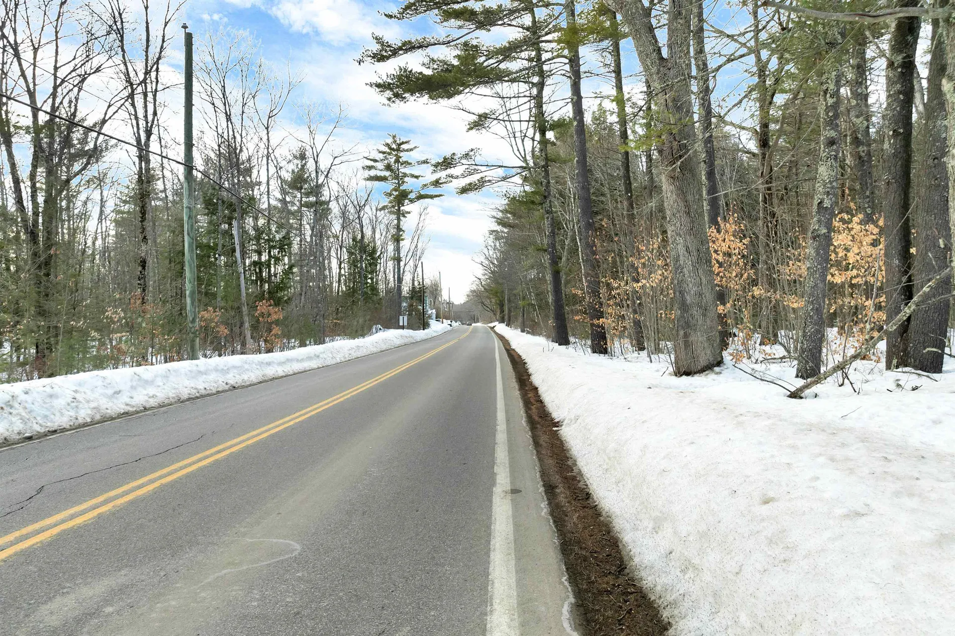 0 Dowboro Road Pittsfield NH 03263