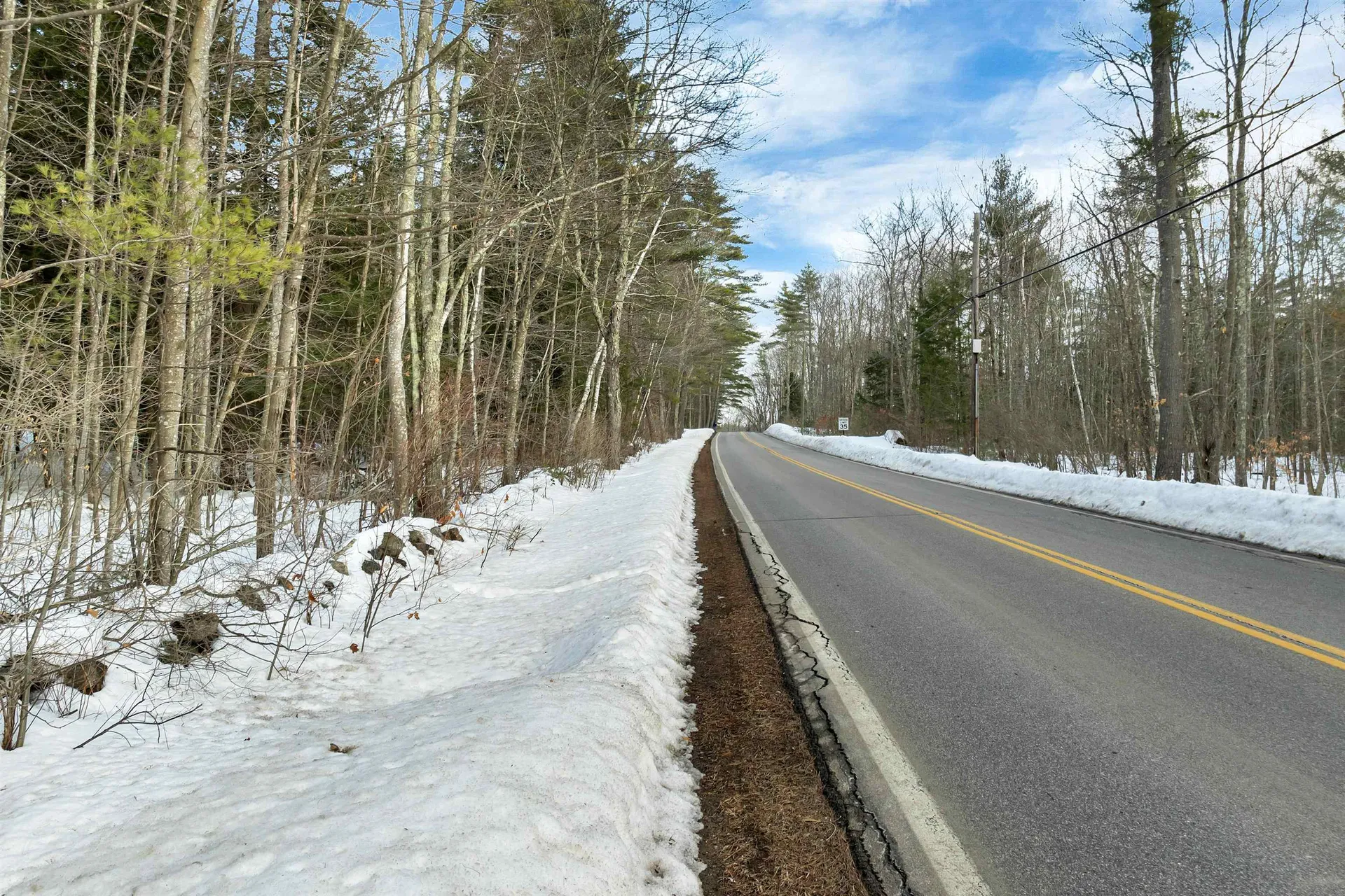 0 Dowboro Road Pittsfield NH 03263