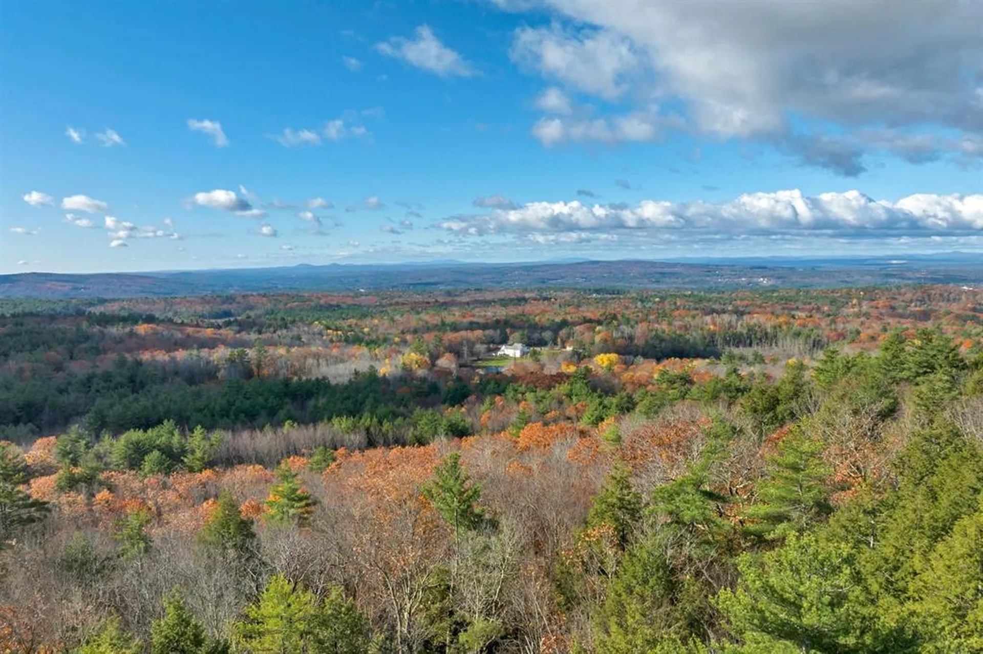 0 Dowboro Road Pittsfield NH 03263