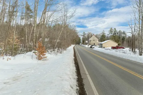 0 Dowboro Road Pittsfield NH 03263