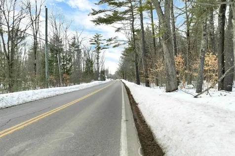 0 Dowboro Road Pittsfield NH 03263