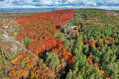 0 Dowboro Road Pittsfield NH 03263