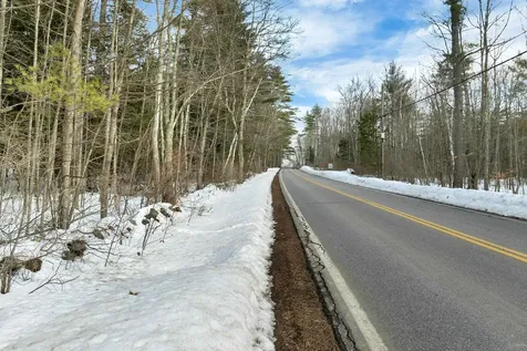 0 Dowboro Road Pittsfield NH 03263
