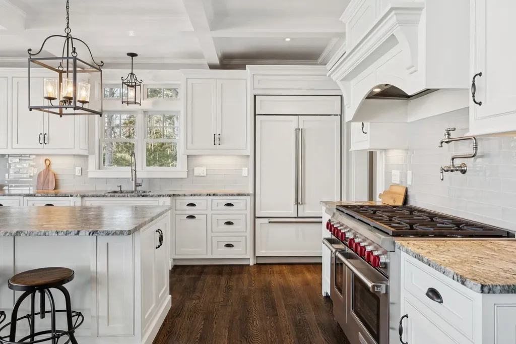 18 Bay Ridge Drive Meredith NH 03253