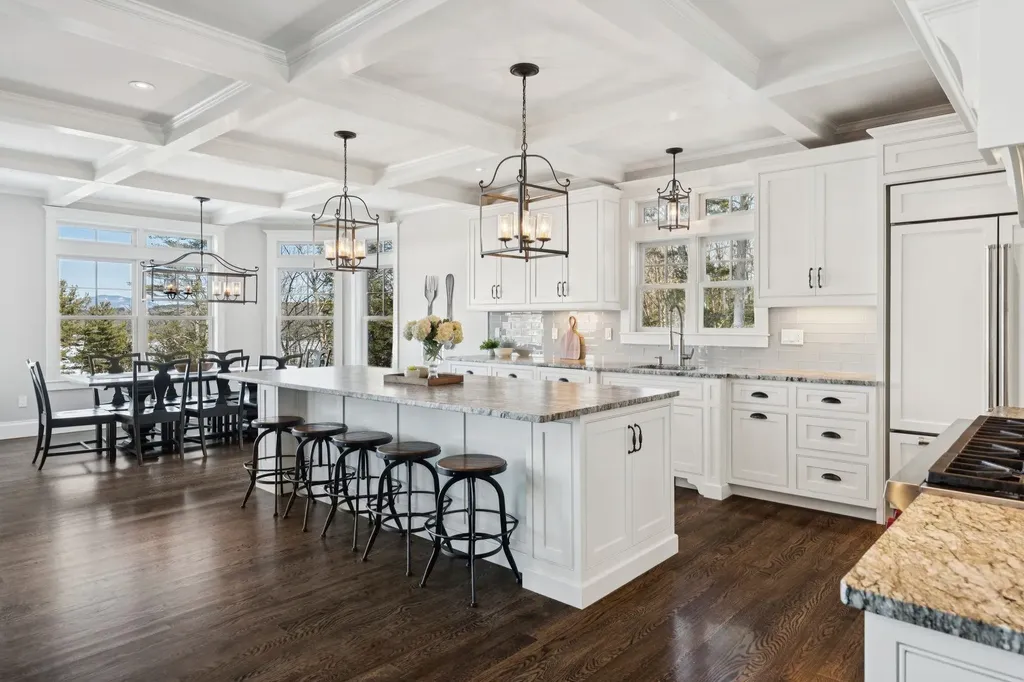 18 Bay Ridge Drive Meredith NH 03253