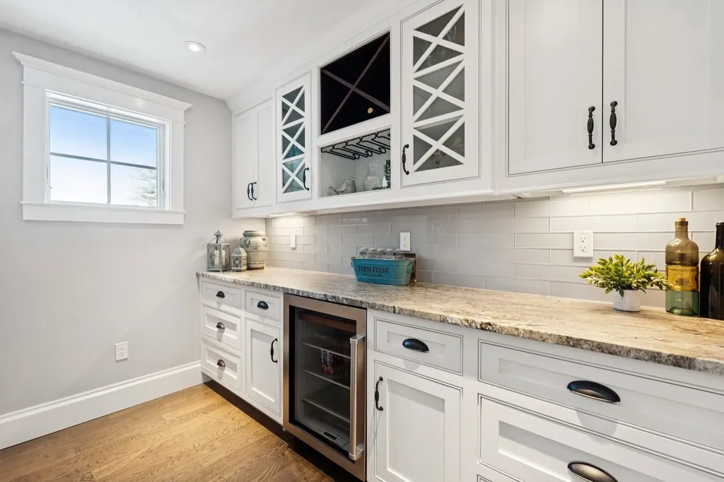 18 Bay Ridge Drive Meredith NH 03253