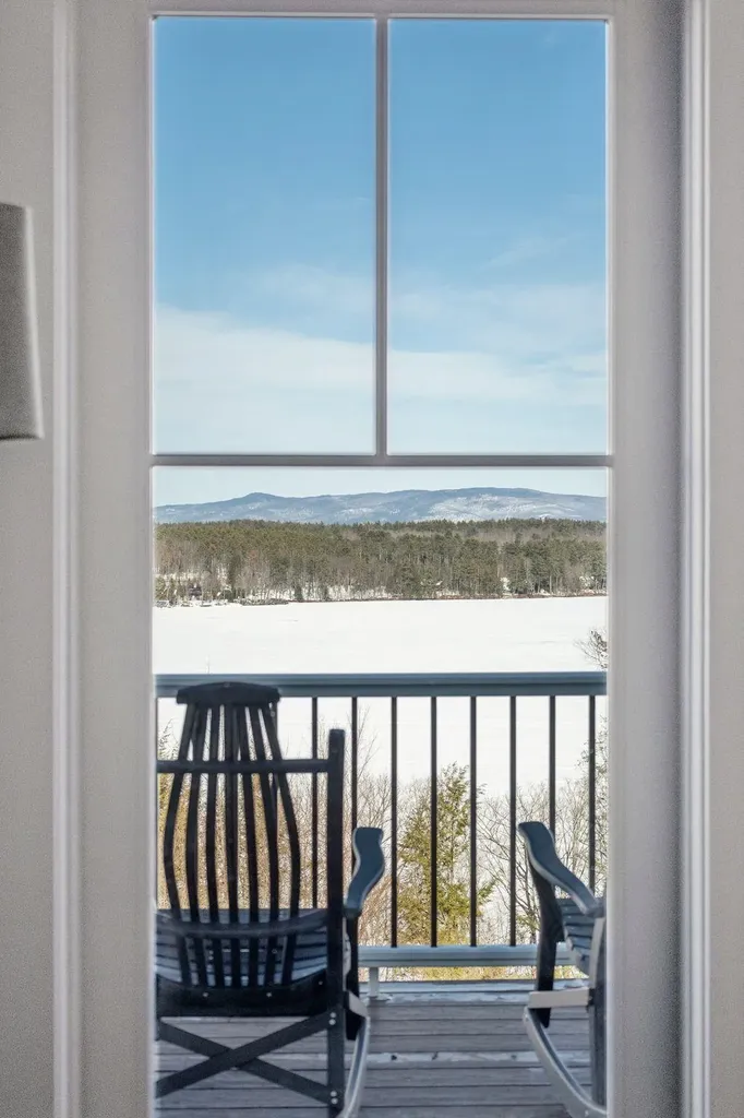 18 Bay Ridge Drive Meredith NH 03253