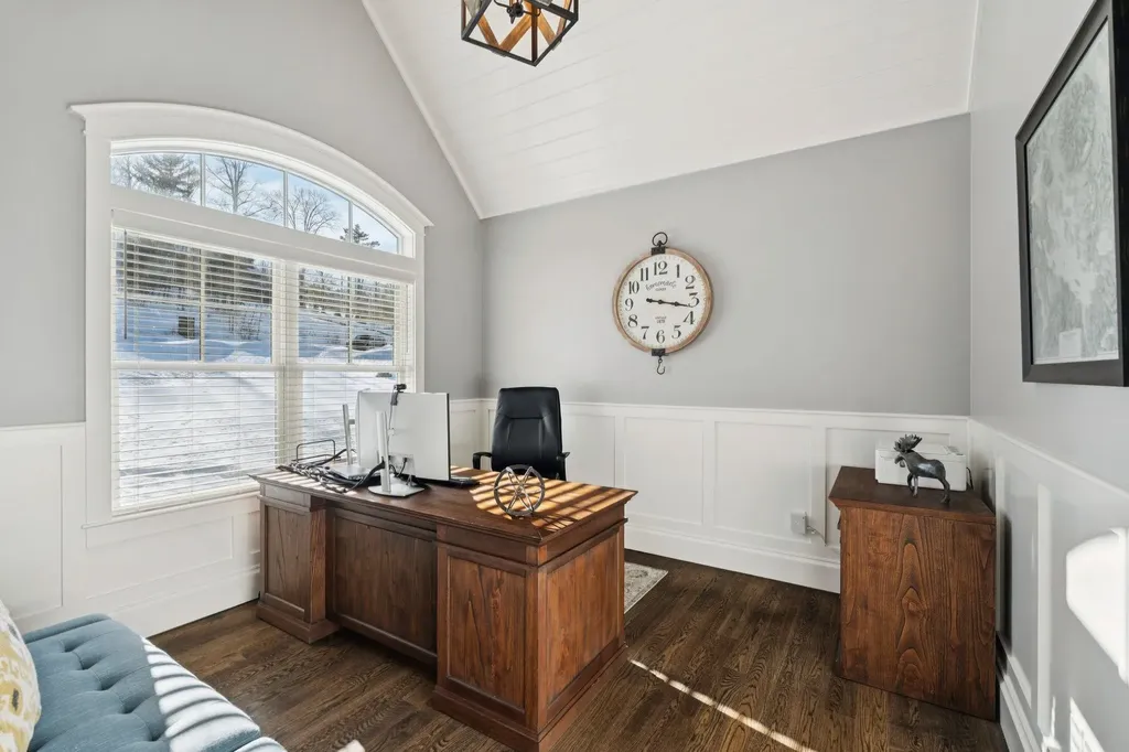 18 Bay Ridge Drive Meredith NH 03253