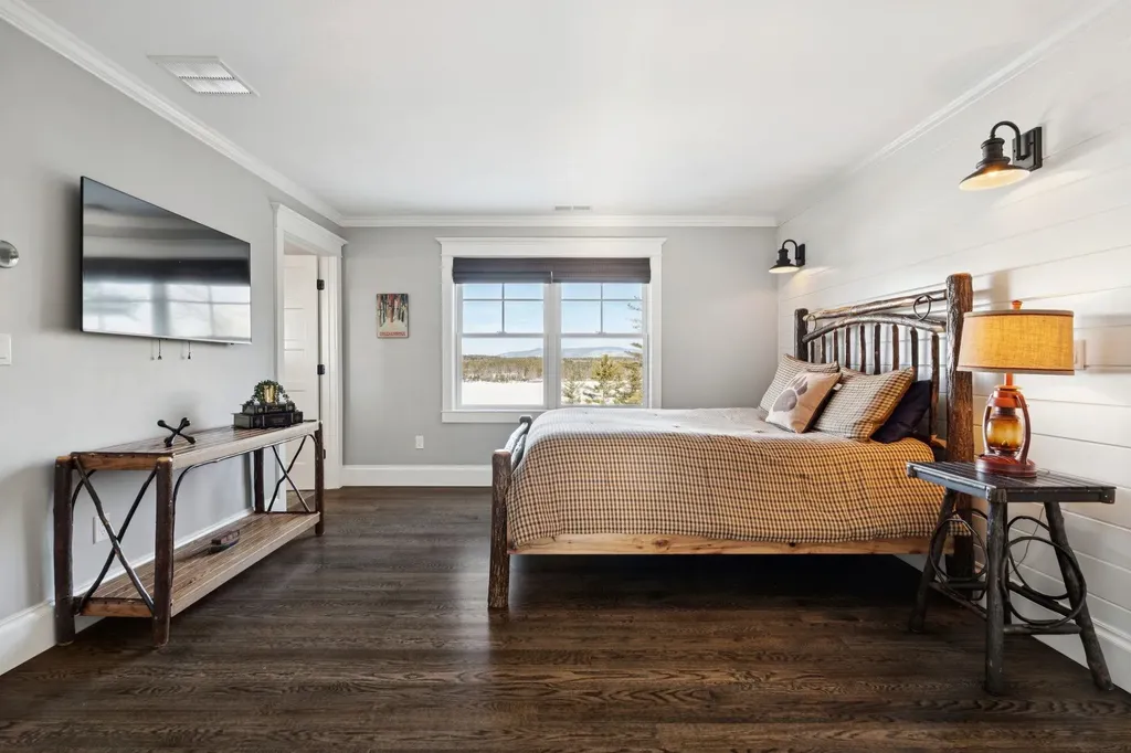 18 Bay Ridge Drive Meredith NH 03253