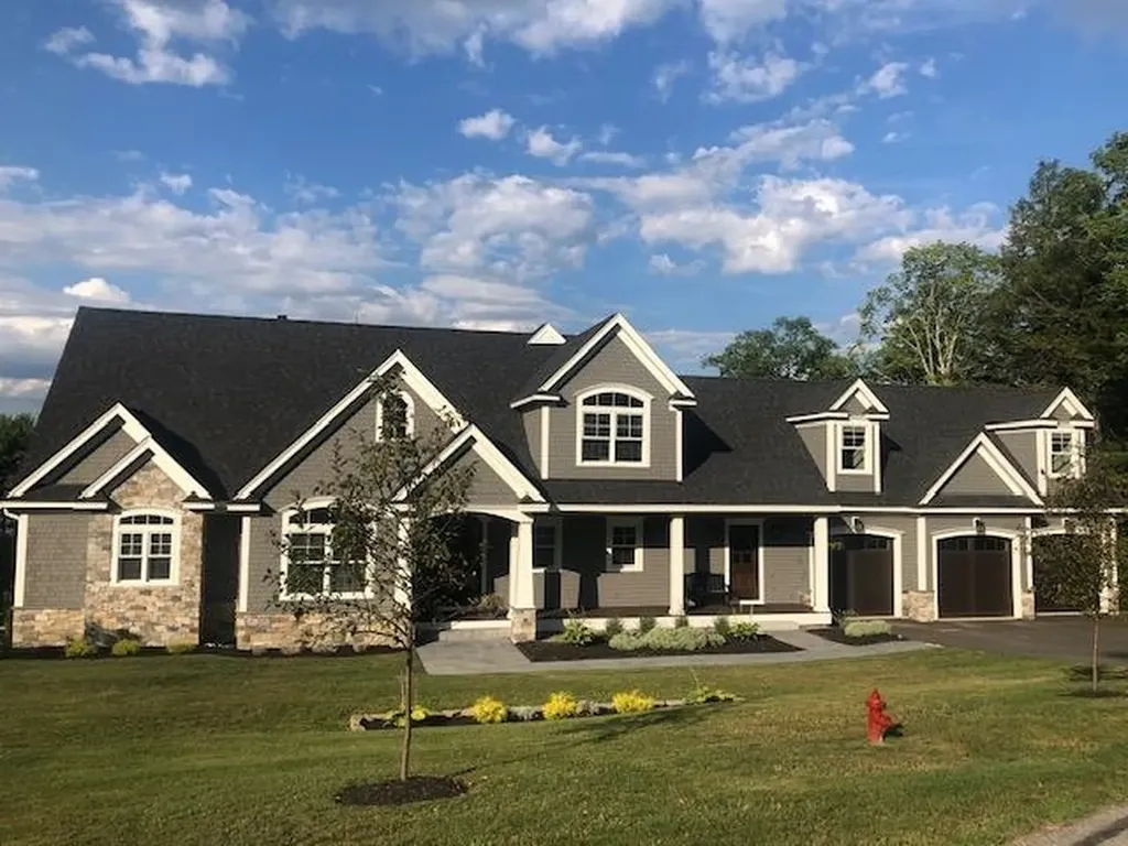 18 Bay Ridge Drive Meredith NH 03253