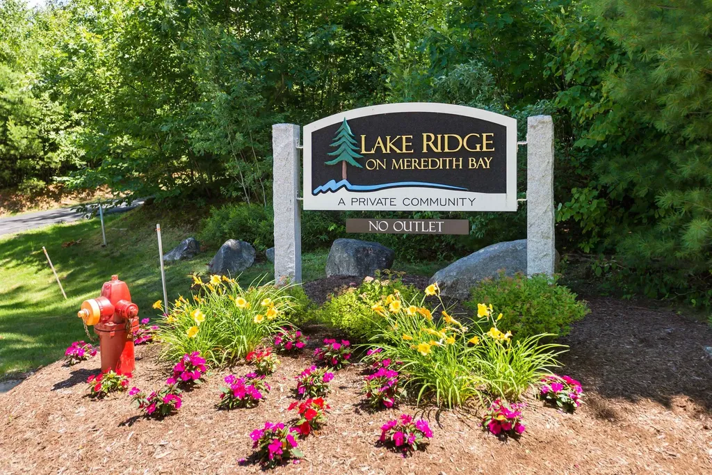 18 Bay Ridge Drive Meredith NH 03253