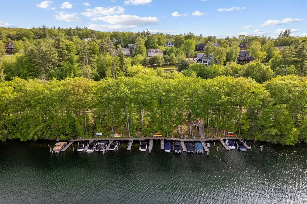 18 Bay Ridge Drive Meredith NH 03253